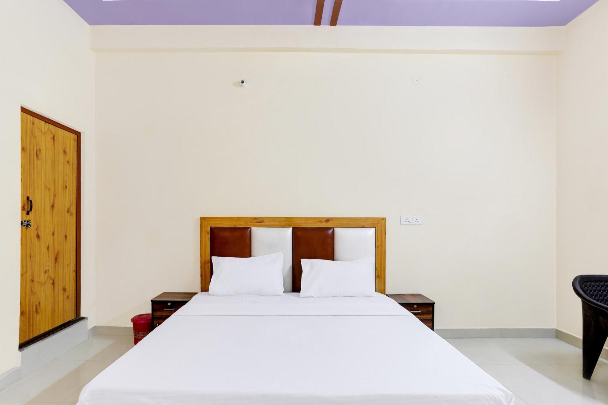 Hotel O Blu Moon Ghaziabad Exterior photo